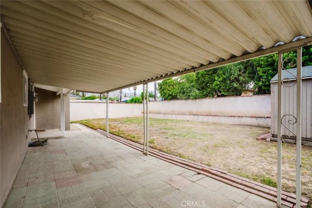 6124 N Fairvale Drive, Azusa, CA 91702