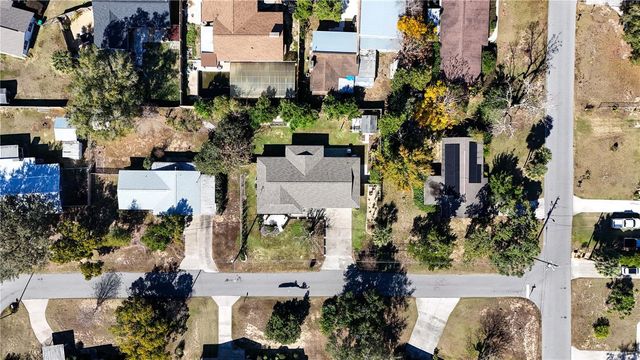 1245 N PINEAPPLE LANE, Eustis, FL 32726