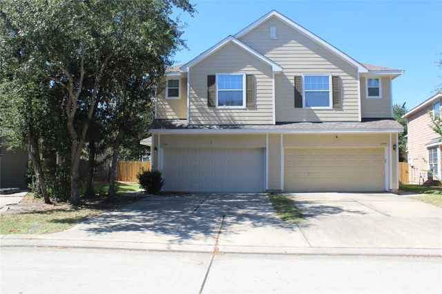 17515 Bering Bridge Ln Lane, Humble, TX 77346