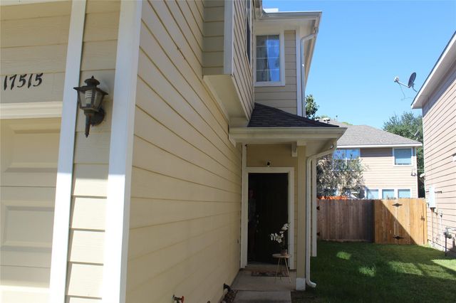 17515 Bering Bridge Ln Lane, Humble, TX 77346