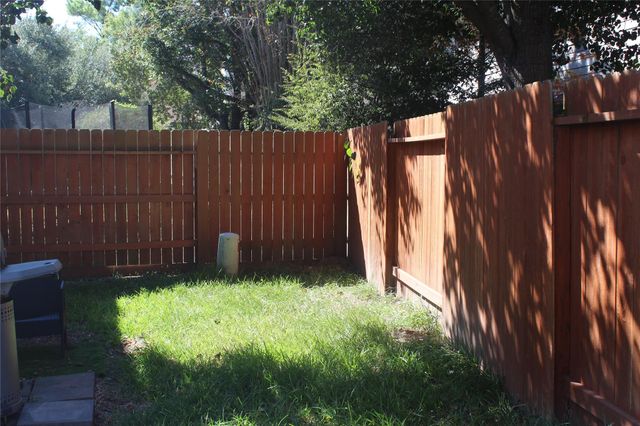 17515 Bering Bridge Ln Lane, Humble, TX 77346