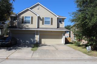 17515 Bering Bridge Ln Lane, Humble, TX 77346