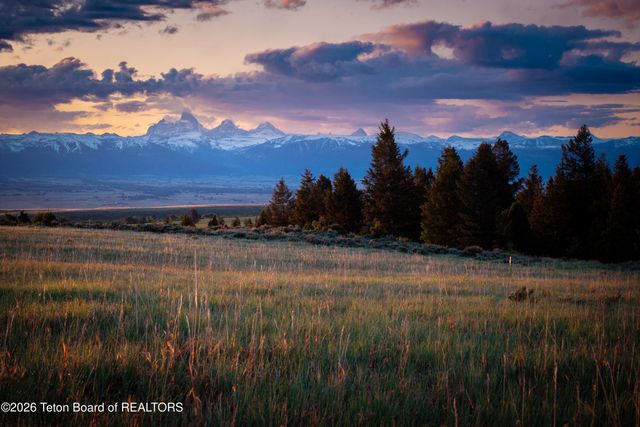PARCEL 2 NEVILLE SPRINGS RD, Tetonia, ID 83452