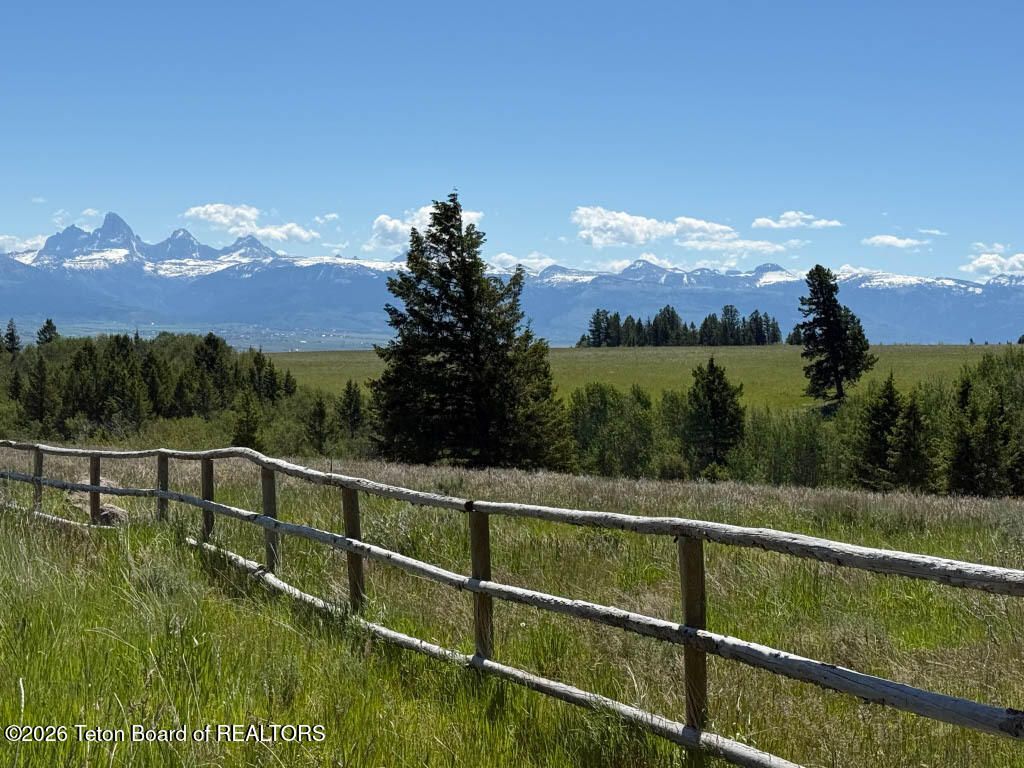 PARCEL 2 NEVILLE SPRINGS RD, Tetonia, ID 83452 photo 3