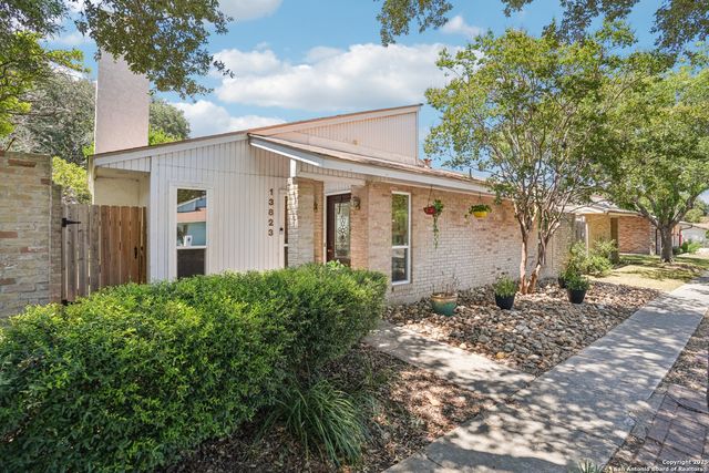13823 Brays Forest, San Antonio, TX 78217
