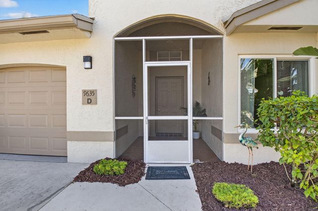9635 Boca Gardens Circle N D, Boca Raton, FL 33496