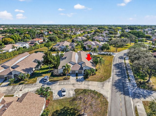 9635 Boca Gardens Circle N D, Boca Raton, FL 33496