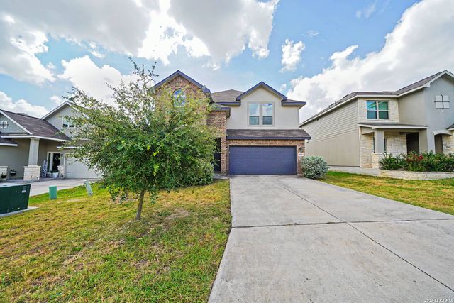 6810 Comanche Band, San Antonio, TX 78233