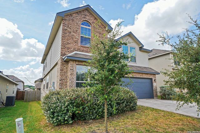 6810 Comanche Band, San Antonio, TX 78233