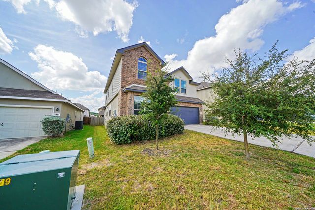 6810 Comanche Band, San Antonio, TX 78233