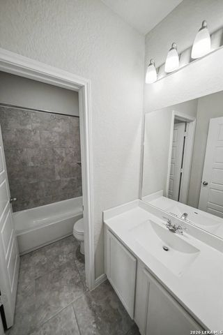 6810 Comanche Band, San Antonio, TX 78233