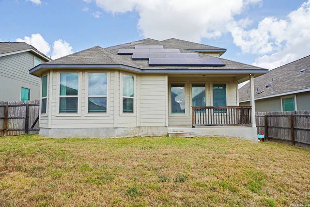6810 Comanche Band, San Antonio, TX 78233
