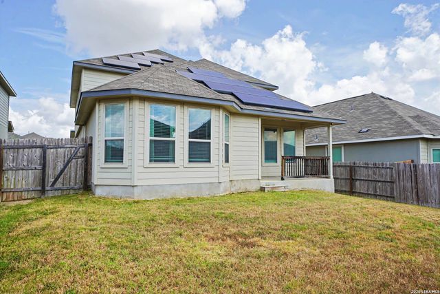 6810 Comanche Band, San Antonio, TX 78233