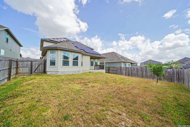 6810 Comanche Band, San Antonio, TX 78233