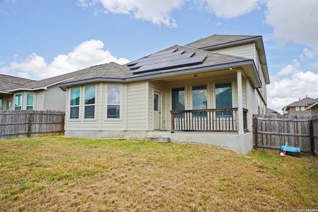 6810 Comanche Band, San Antonio, TX 78233
