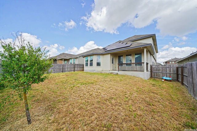 6810 Comanche Band, San Antonio, TX 78233
