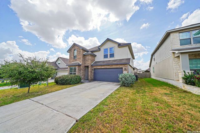 6810 Comanche Band, San Antonio, TX 78233
