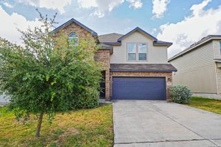 6810 Comanche Band, San Antonio, TX 78233
