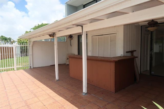 2500 SW 122nd Court, Miami, FL 33175