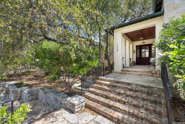 114 Turnberry, San Antonio, TX 78230