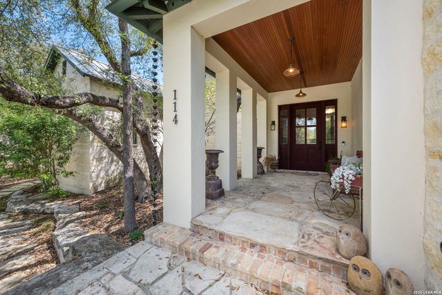114 Turnberry, San Antonio, TX 78230