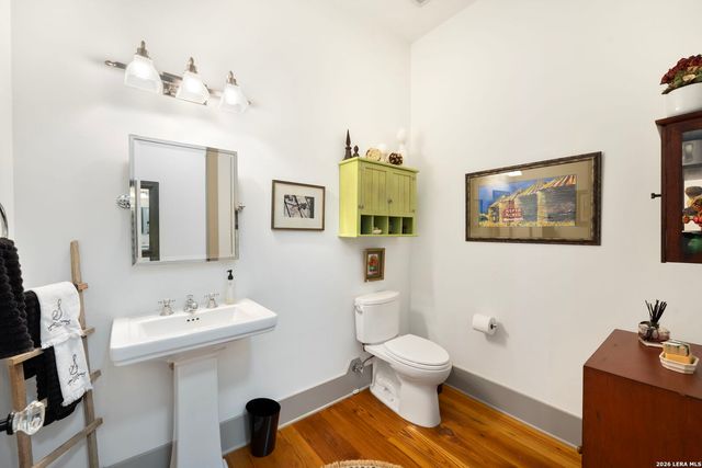 114 Turnberry, San Antonio, TX 78230