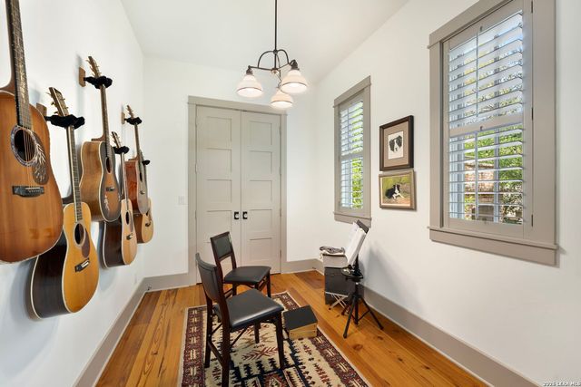 114 Turnberry, San Antonio, TX 78230