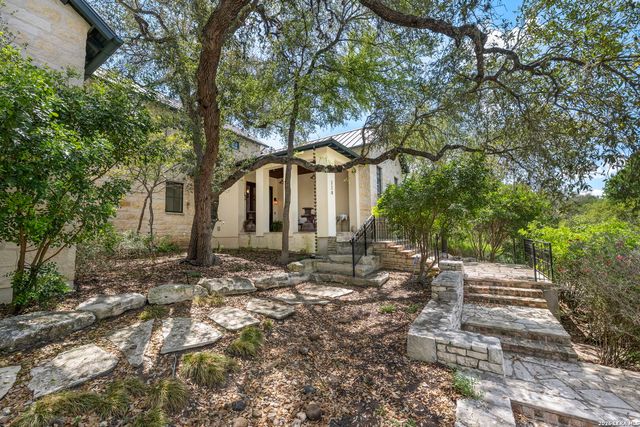 114 Turnberry, San Antonio, TX 78230