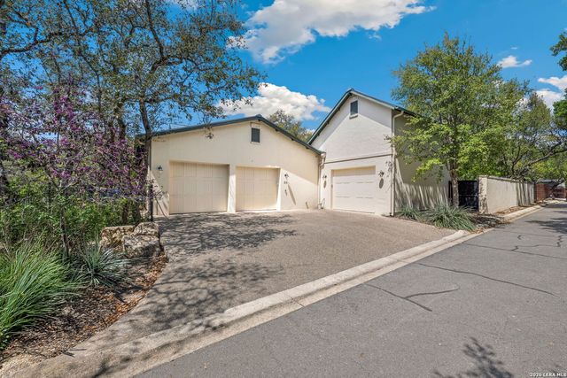 114 Turnberry, San Antonio, TX 78230