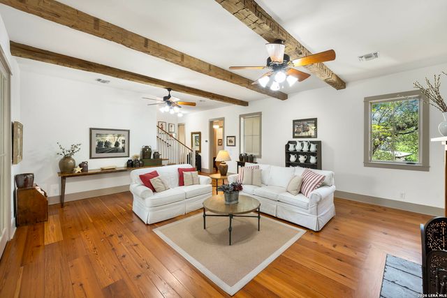 114 Turnberry, San Antonio, TX 78230