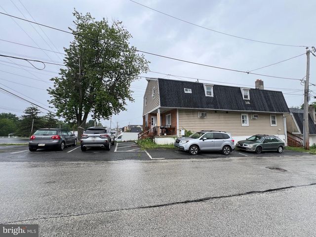2938 RIDGE PIKE, Eagleville, PA 19403