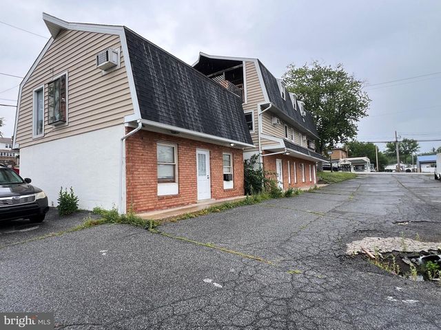 2938 RIDGE PIKE, Eagleville, PA 19403