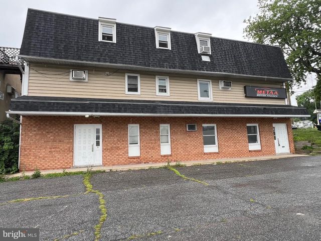2938 RIDGE PIKE, Eagleville, PA 19403