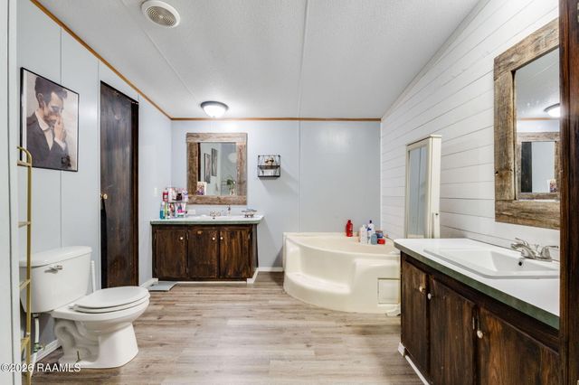 1992 Prayer House Road, Opelousas, LA 70570