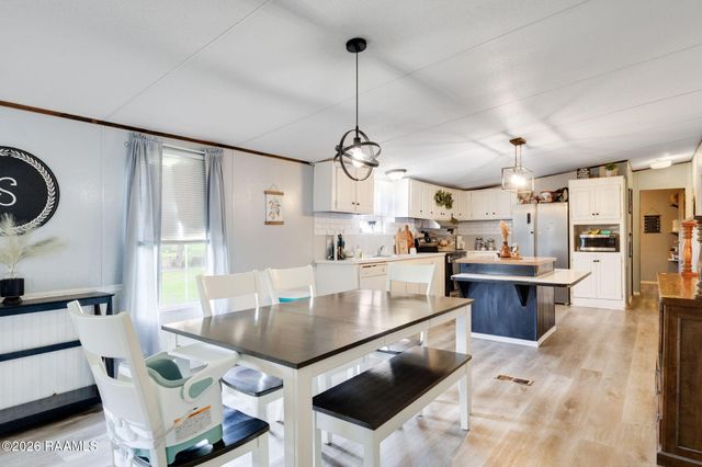 1992 Prayer House Road, Opelousas, LA 70570