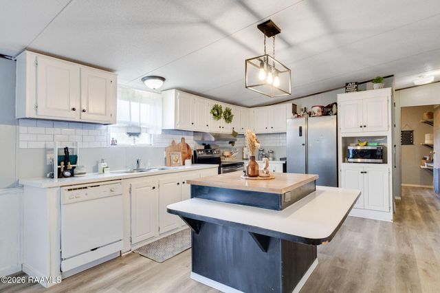 1992 Prayer House Road, Opelousas, LA 70570