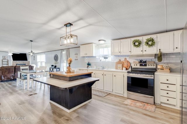 1992 Prayer House Road, Opelousas, LA 70570