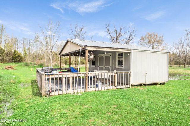 1992 Prayer House Road, Opelousas, LA 70570