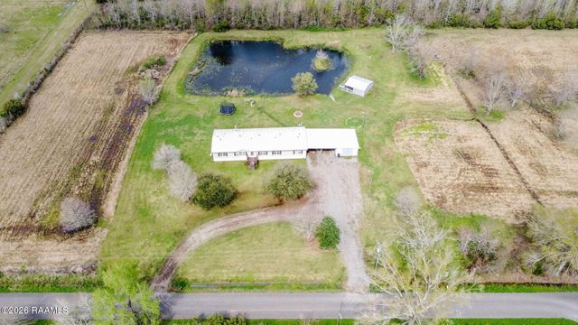 1992 Prayer House Road, Opelousas, LA 70570