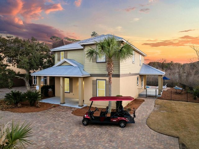 4596 Paradise Isle, Destin, FL 32541