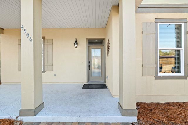 4596 Paradise Isle, Destin, FL 32541