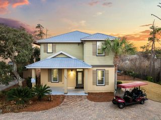 4596 Paradise Isle, Destin, FL 32541