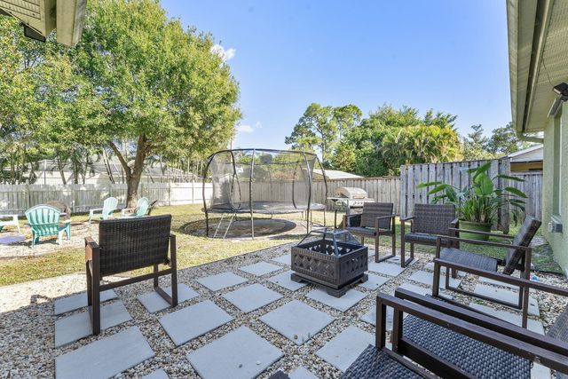 655 SE Ron Rico Ter Terrace, Port St Lucie, FL 34983