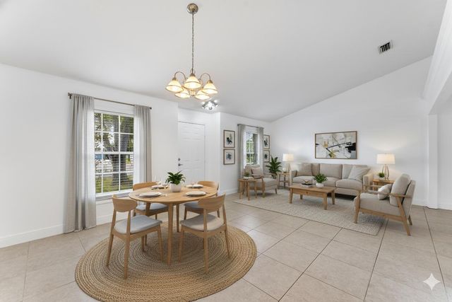 655 SE Ron Rico Ter Terrace, Port St Lucie, FL 34983