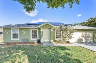 655 SE Ron Rico Ter Terrace, Port St Lucie, FL 34983