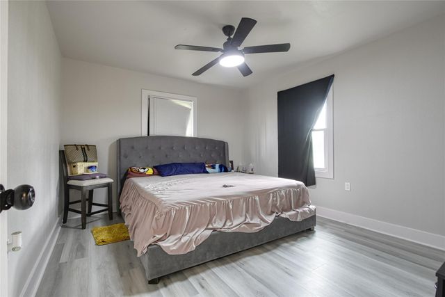 14915 Cedar Drive, Santa Fe, TX 77517