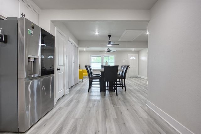 14915 Cedar Drive, Santa Fe, TX 77517