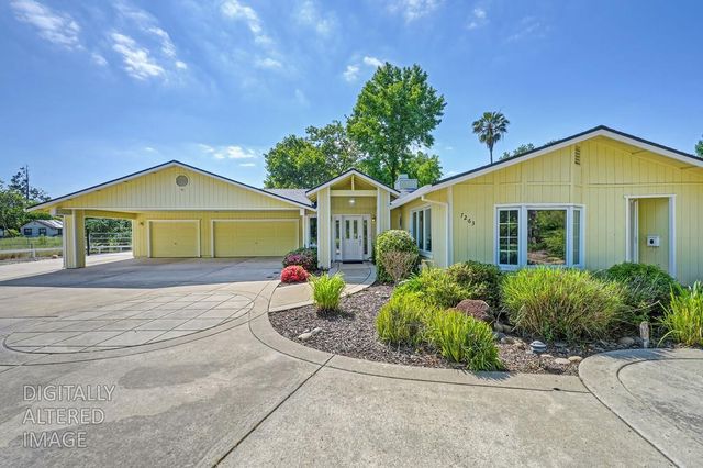 7263 Hickory Ave, Orangevale, CA 95662