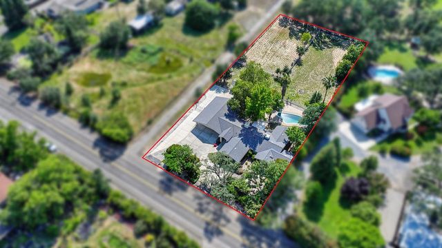 7263 Hickory Ave, Orangevale, CA 95662