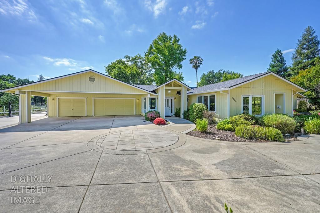 7263 Hickory Ave, Orangevale, CA 95662